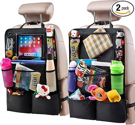 Helteko Car Organizer