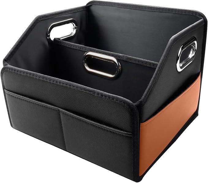 Noaman – Car Leather Organizer
